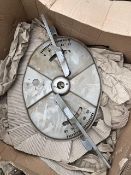 Amazone ZA-V 24m -36m V3 Discs