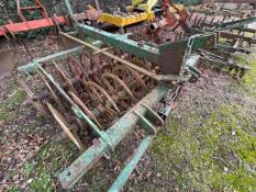 Dowdeswell Furrow Press