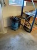 Industrial Vacuum Cleaner