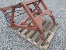 Kuhn Piggy Back Power Harrow Linkage