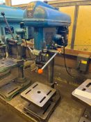 Fobco Bench Drills 13mm cap.