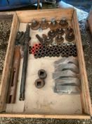 Qty. Quivogne Bearings