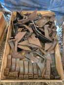 Qty. Quivogne Scraper Blades