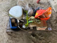 Quantity combine spares