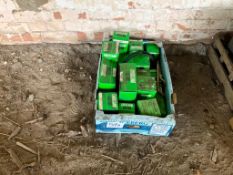 Quantity Crossland filters