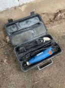 Draper Multitool, single phase