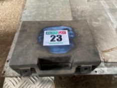 ignition module and coil tester