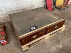 Lintran vehicle boot box 38