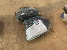 Quantity Land Rover seat covers