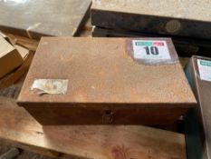 Sykes Pickavant puller set - incomplete