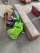 Quantity light lenses