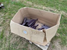 Quantity new Sumo points