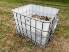 Quantity Horsch Duett coulters