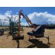 2003 Noremat Tonica hedge cutter with Bomford Pro-Cut 1.3m flail head. Serial No: 9021602. N.B: Manu - Image 5 of 10