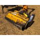 2003 Noremat Tonica hedge cutter with Bomford Pro-Cut 1.3m flail head. Serial No: 9021602. N.B: Manu - Image 10 of 10