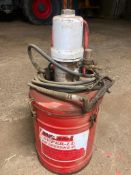 Truecraft Air Greaser