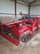 2015 Teagle MD 300 XL Vario
