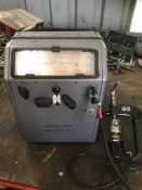 Marconi Moisture Meter TF935A