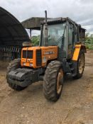 1995 Renault 103-54TX