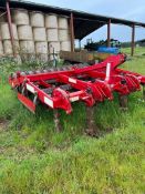 2007 Sumo MK2 Trio 3m