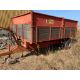 1984 Pettit Grain Trailer - Image 1 of 7