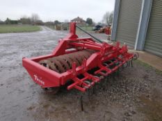 Twose UPF3045 3m Front Press