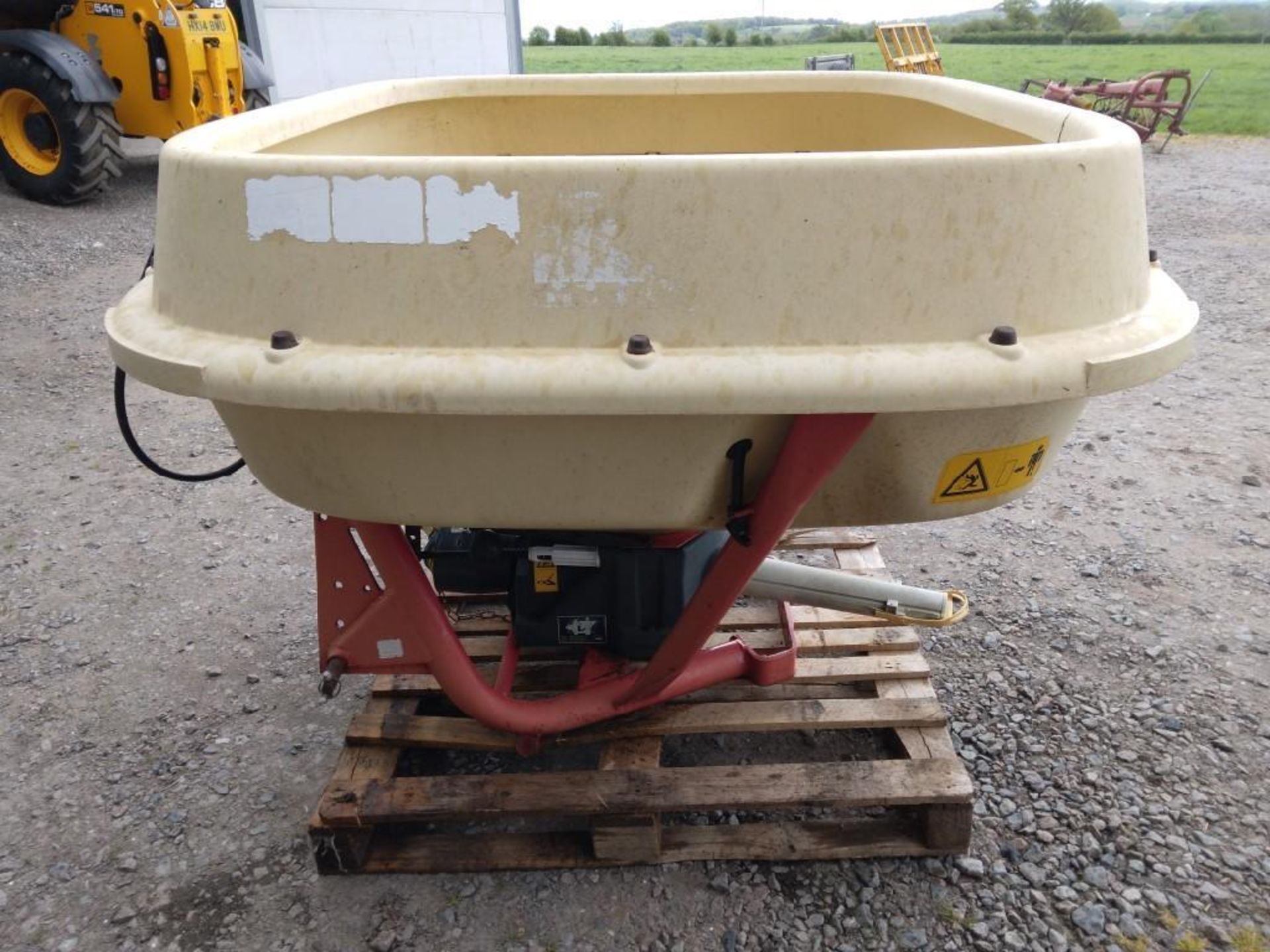 Vicon Vari Spreader - Image 4 of 8