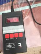 Robydome Electronics HTM3