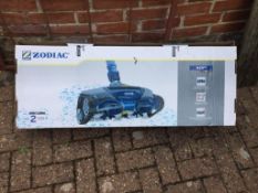 Zodiac Automatic Pool Cleaner