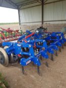 2020 Philip Watkins 4m Front Press