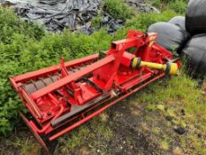 Lely 300-35 Power Harrow