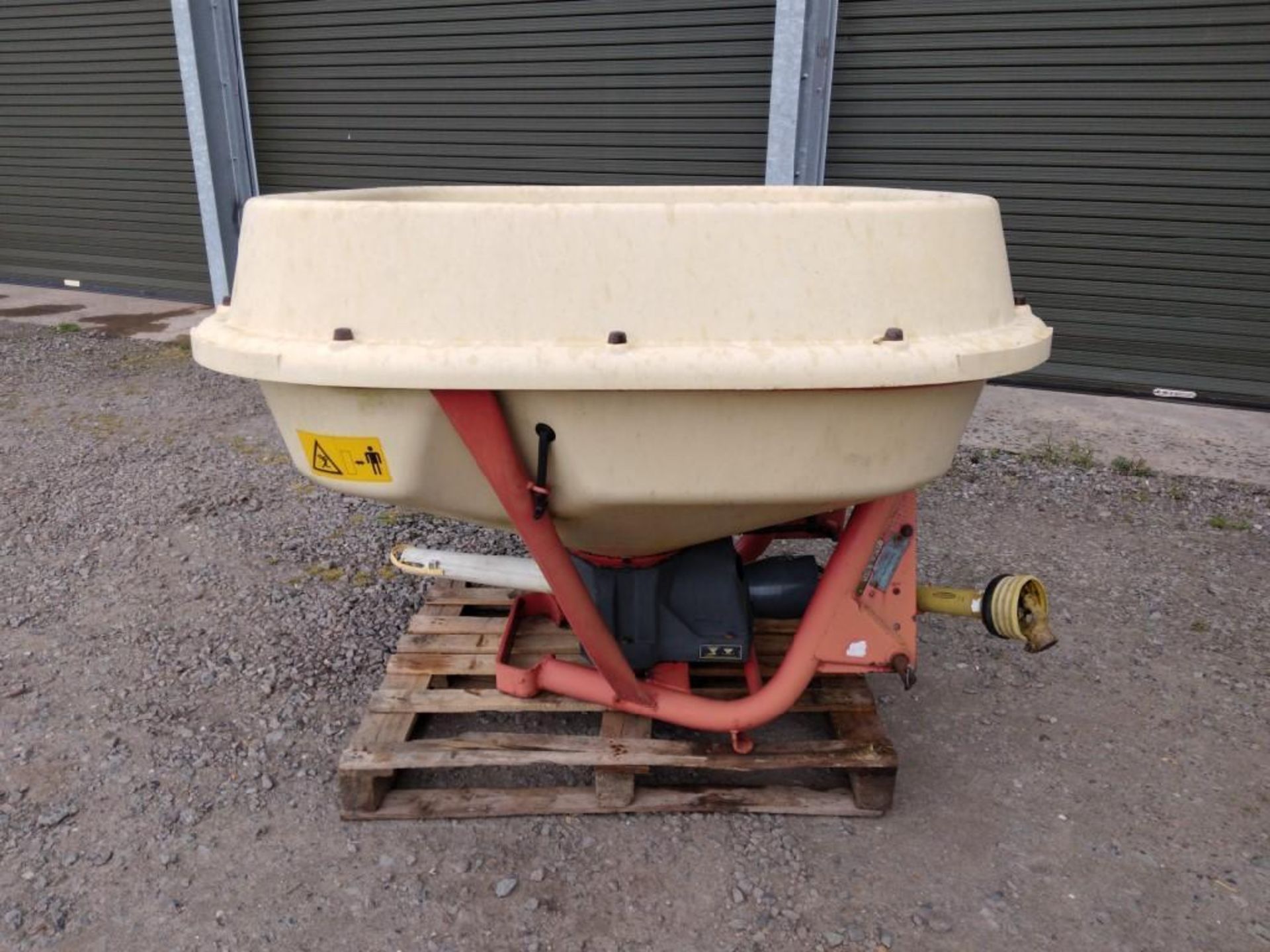 Vicon Vari Spreader - Image 2 of 8