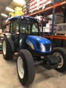 New Holland TN60SA