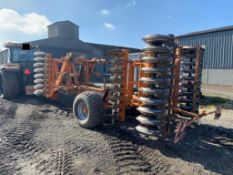 Simba Great Plains SLO420