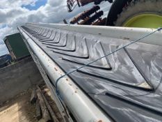 Swift lift Euro grain elevator 170