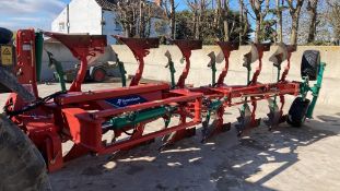 Kverneland LO-85-300