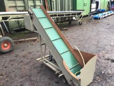 Herbert small elevator