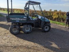 Polaris Ranger