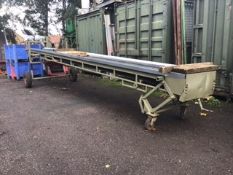 Herbert Conveyor 22ft