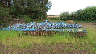 Lemken Rubin gigant 800