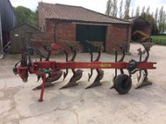 Kverneland LD85 - 160