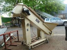 Orion potato bag weigher