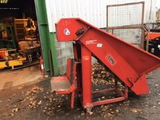 Tong 425 weigher