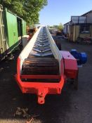 Swift lift 200 grain elevator