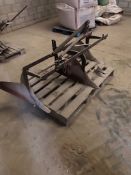 Massey Fergusson Potato Ridger