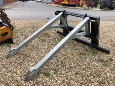 Cherry Products CAB02 Bag Lifter