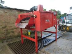 Tong 48inch adjustable coil cleaner