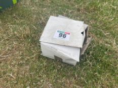 Quantity hose. No VAT