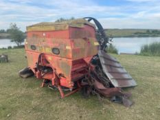 Quantity mixed metal - proceeds to be donated to Hunts Community Caner Network and MAGPAS Air Ambula