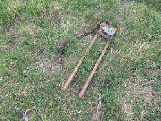 Pipe cutter